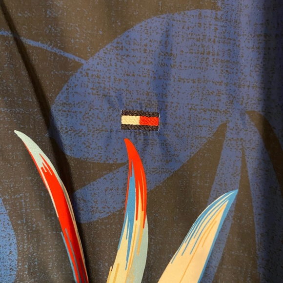 Tommy Hilfiger windbreaker
